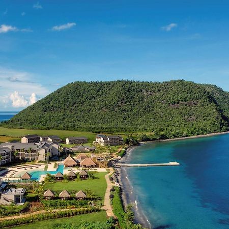 Intercontinental Dominica Cabrits Resort & Spa By Ihg ポーツマス エクステリア 写真