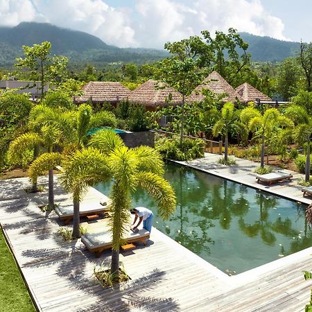 Intercontinental Dominica Cabrits Resort & Spa By Ihg ポーツマス エクステリア 写真