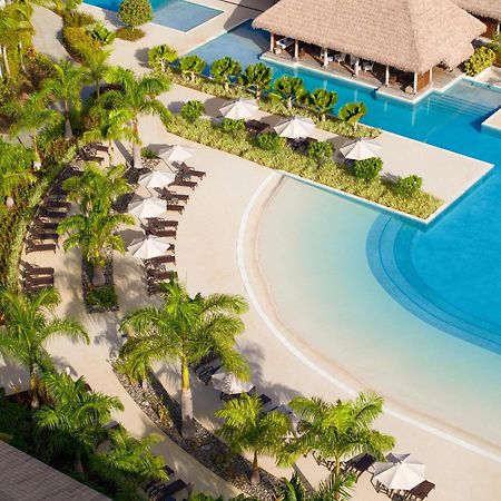 Intercontinental Dominica Cabrits Resort & Spa By Ihg ポーツマス エクステリア 写真