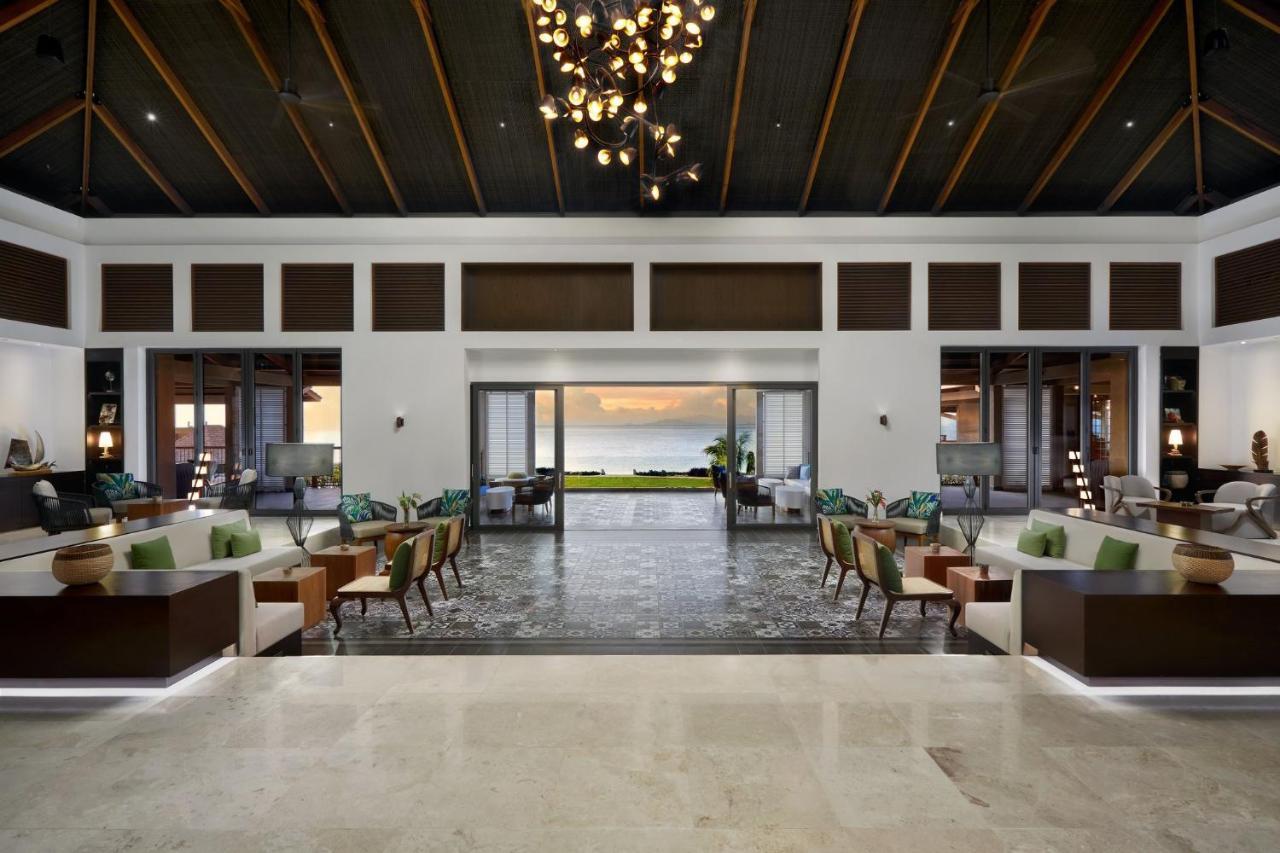 Intercontinental Dominica Cabrits Resort & Spa By Ihg ポーツマス エクステリア 写真
