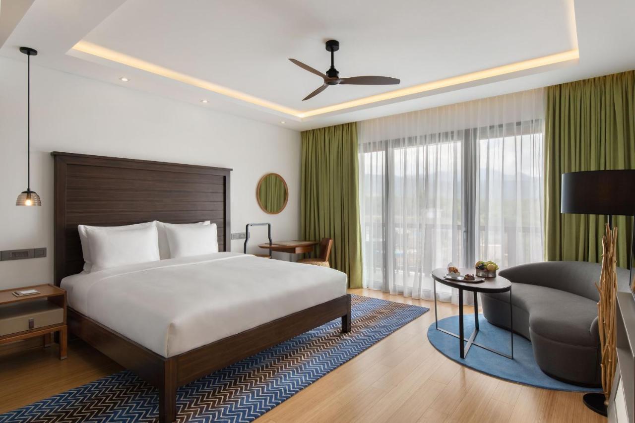 Intercontinental Dominica Cabrits Resort & Spa By Ihg ポーツマス エクステリア 写真