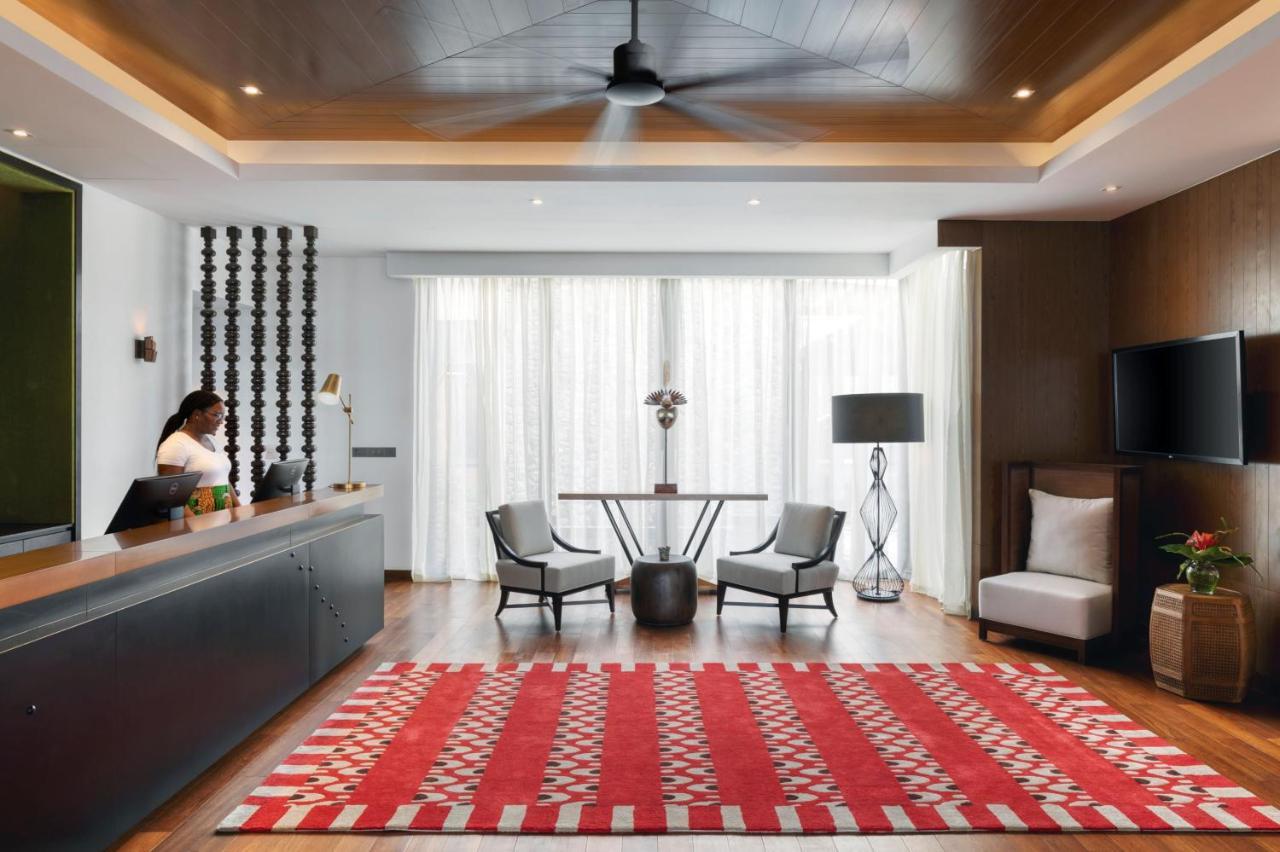 Intercontinental Dominica Cabrits Resort & Spa By Ihg ポーツマス エクステリア 写真