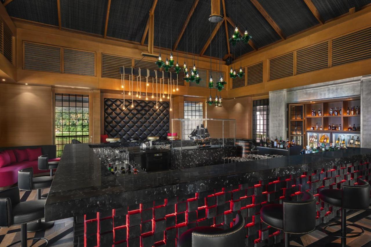 Intercontinental Dominica Cabrits Resort & Spa By Ihg ポーツマス エクステリア 写真