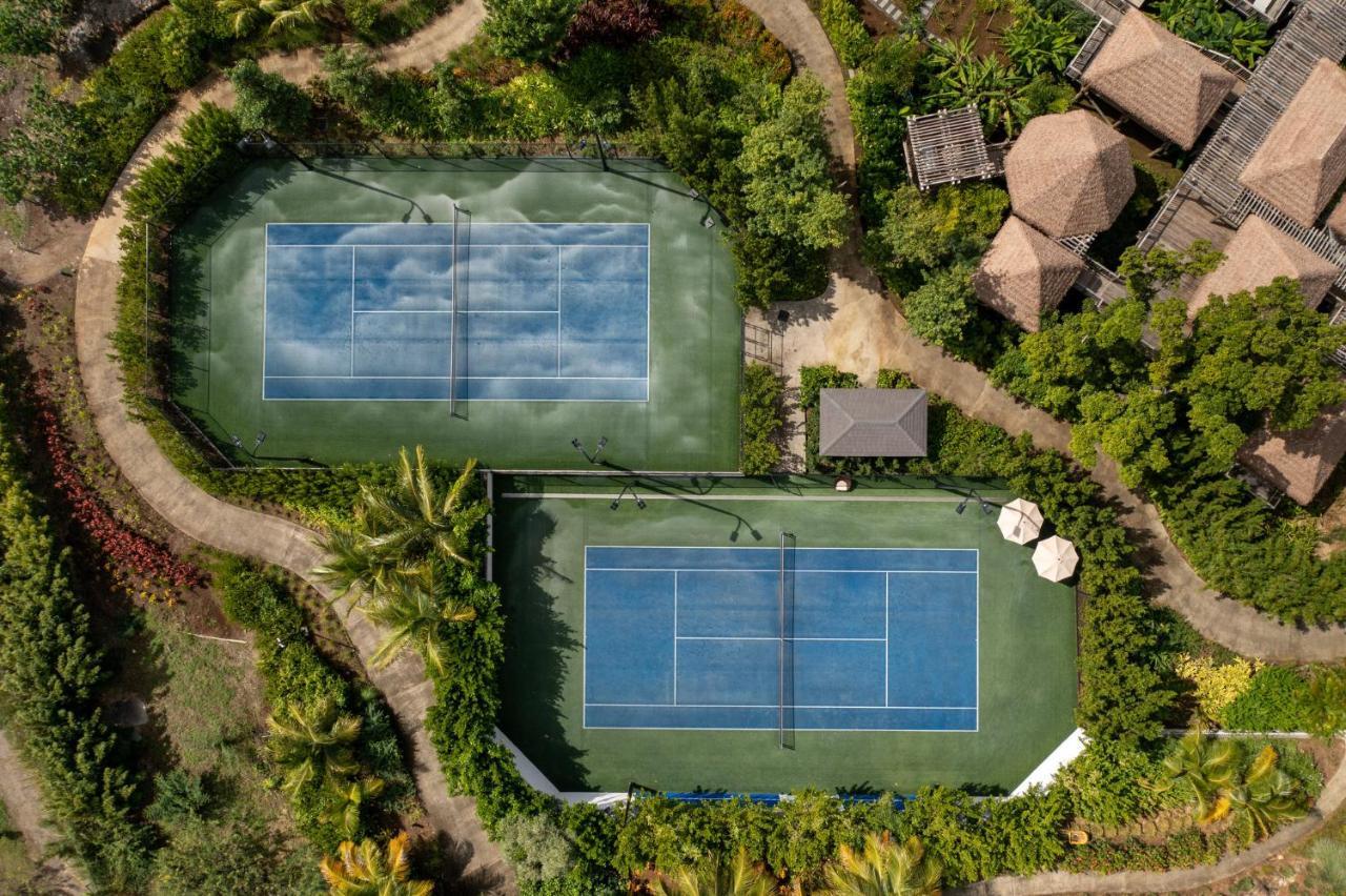 Intercontinental Dominica Cabrits Resort & Spa By Ihg ポーツマス エクステリア 写真