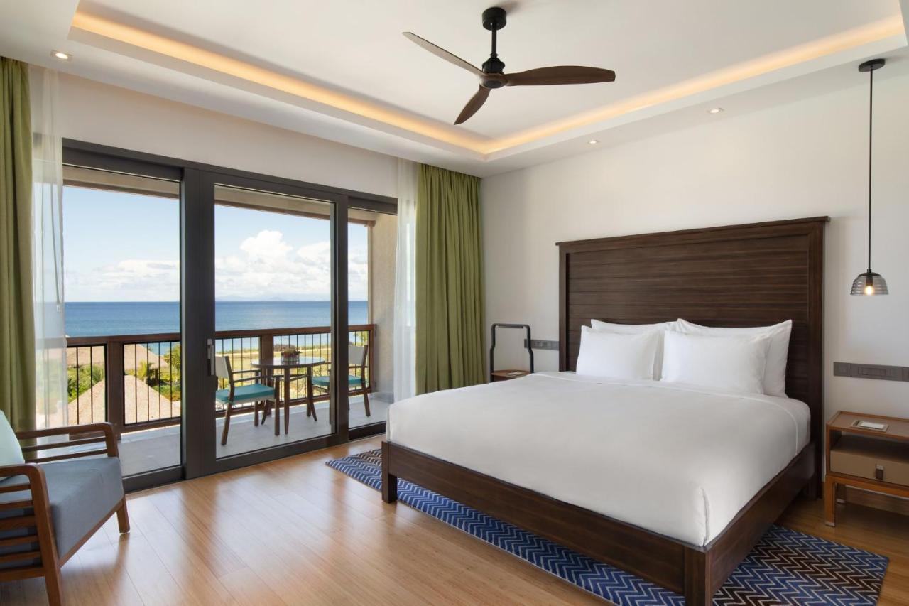 Intercontinental Dominica Cabrits Resort & Spa By Ihg ポーツマス エクステリア 写真