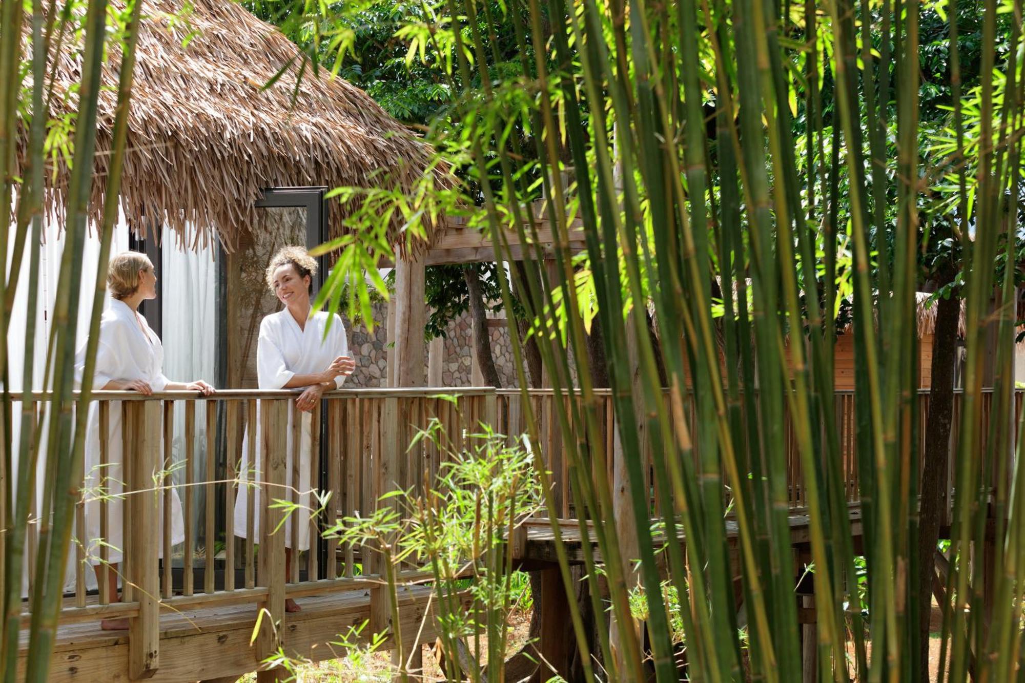 Intercontinental Dominica Cabrits Resort & Spa By Ihg ポーツマス エクステリア 写真
