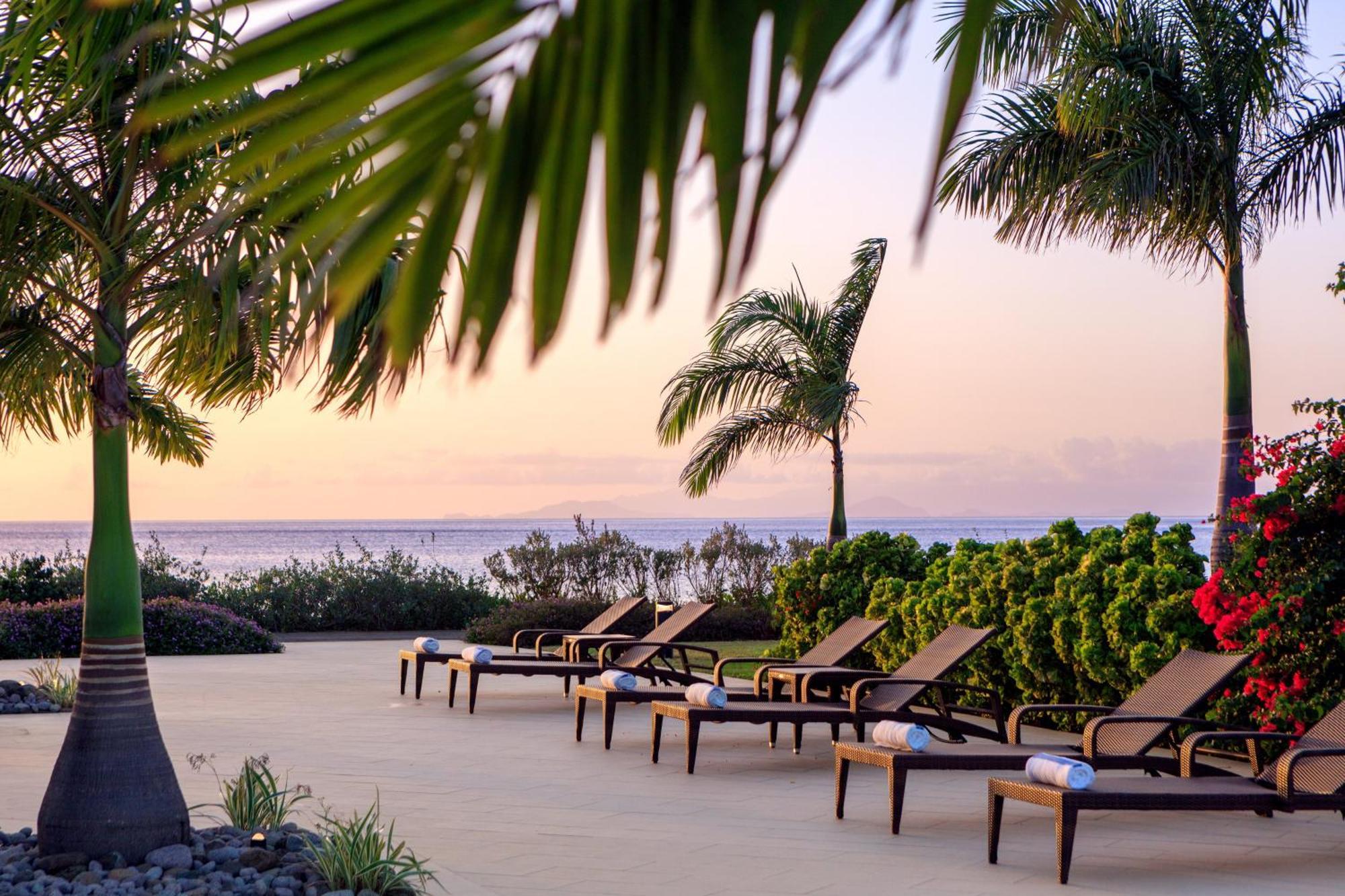 Intercontinental Dominica Cabrits Resort & Spa By Ihg ポーツマス エクステリア 写真