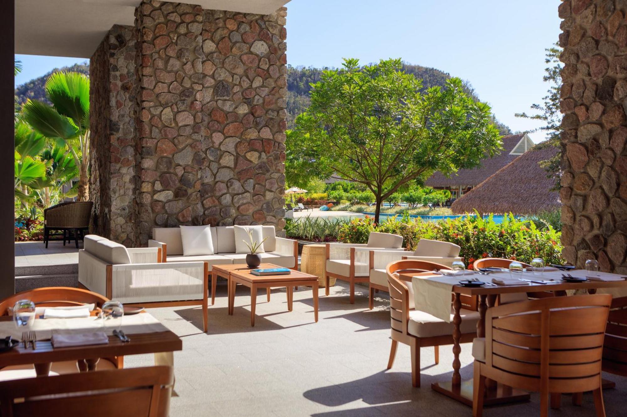 Intercontinental Dominica Cabrits Resort & Spa By Ihg ポーツマス エクステリア 写真