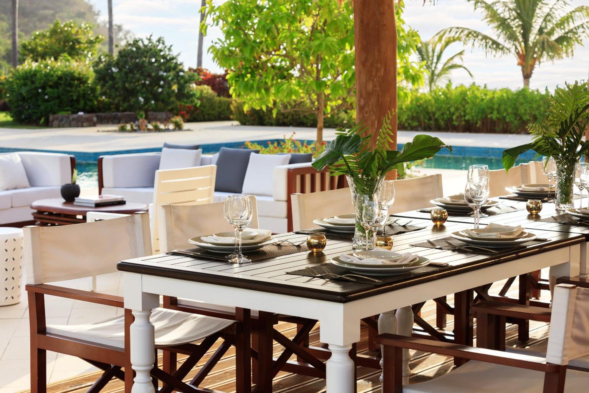 Intercontinental Dominica Cabrits Resort & Spa By Ihg ポーツマス エクステリア 写真
