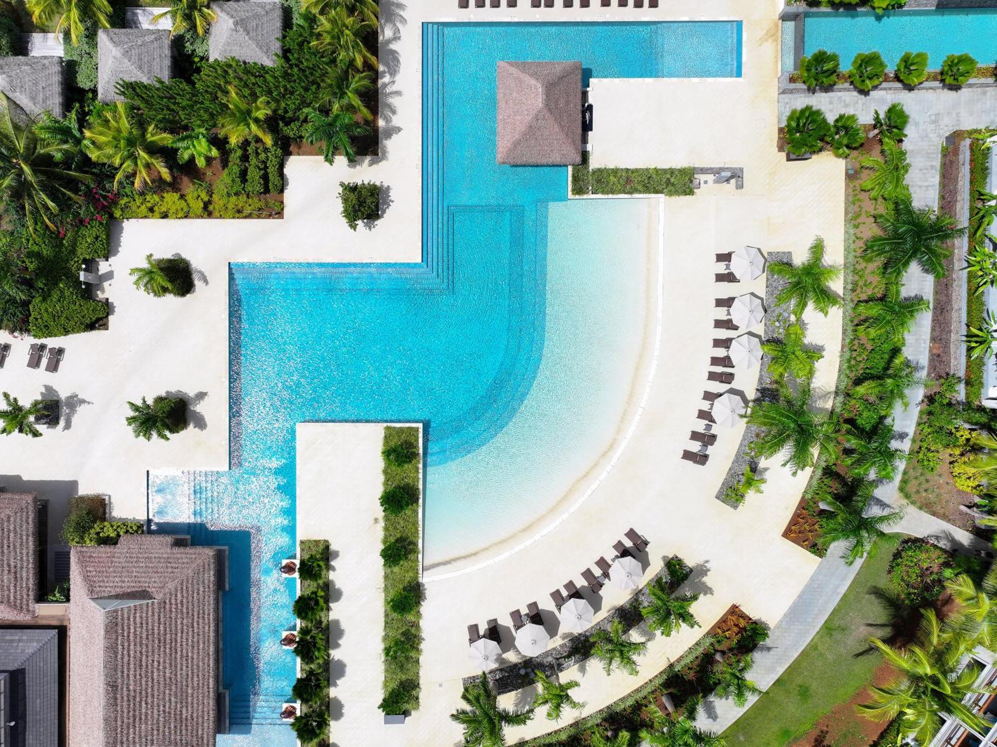 Intercontinental Dominica Cabrits Resort & Spa By Ihg ポーツマス エクステリア 写真