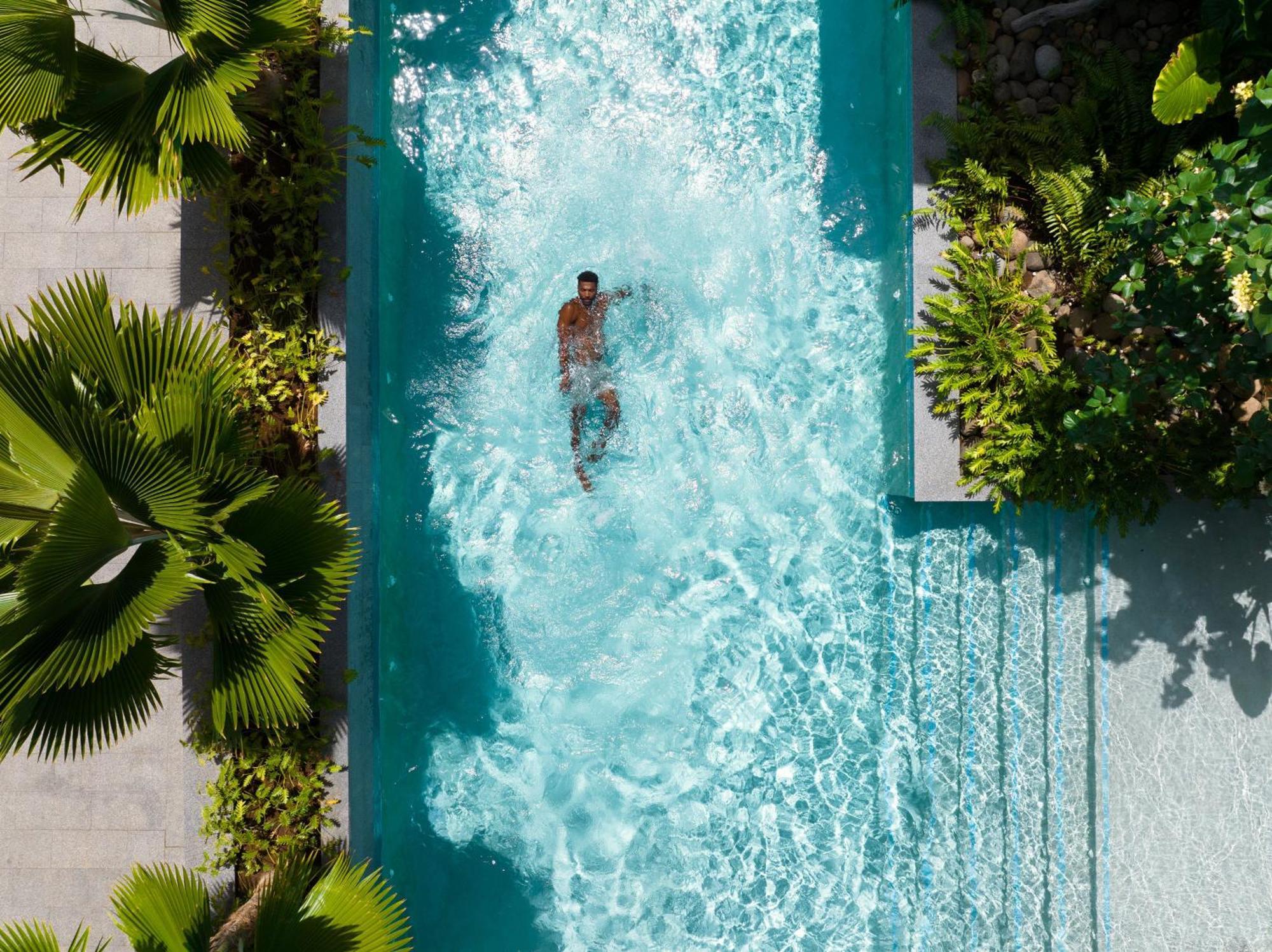 Intercontinental Dominica Cabrits Resort & Spa By Ihg ポーツマス エクステリア 写真