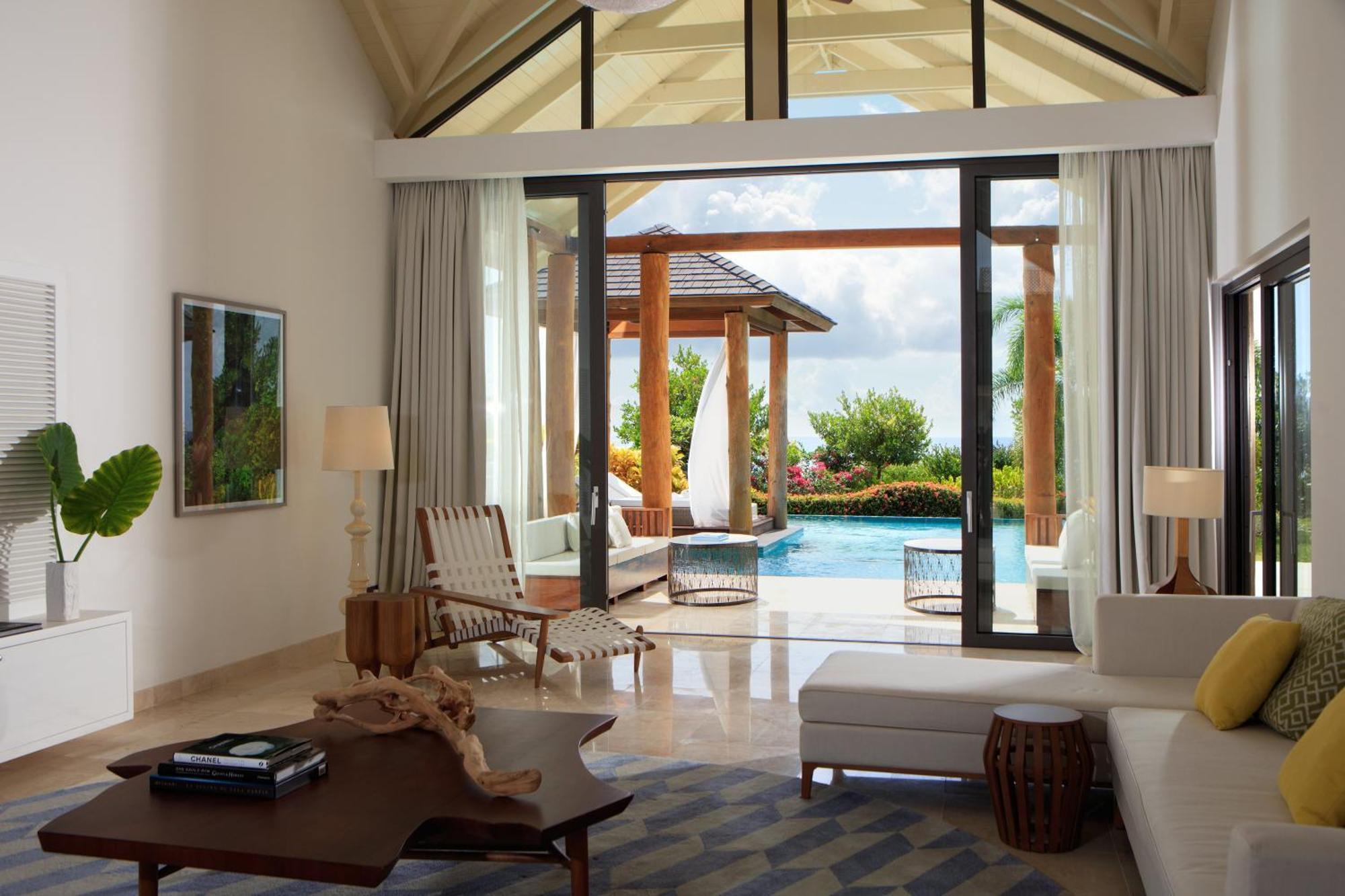 Intercontinental Dominica Cabrits Resort & Spa By Ihg ポーツマス エクステリア 写真
