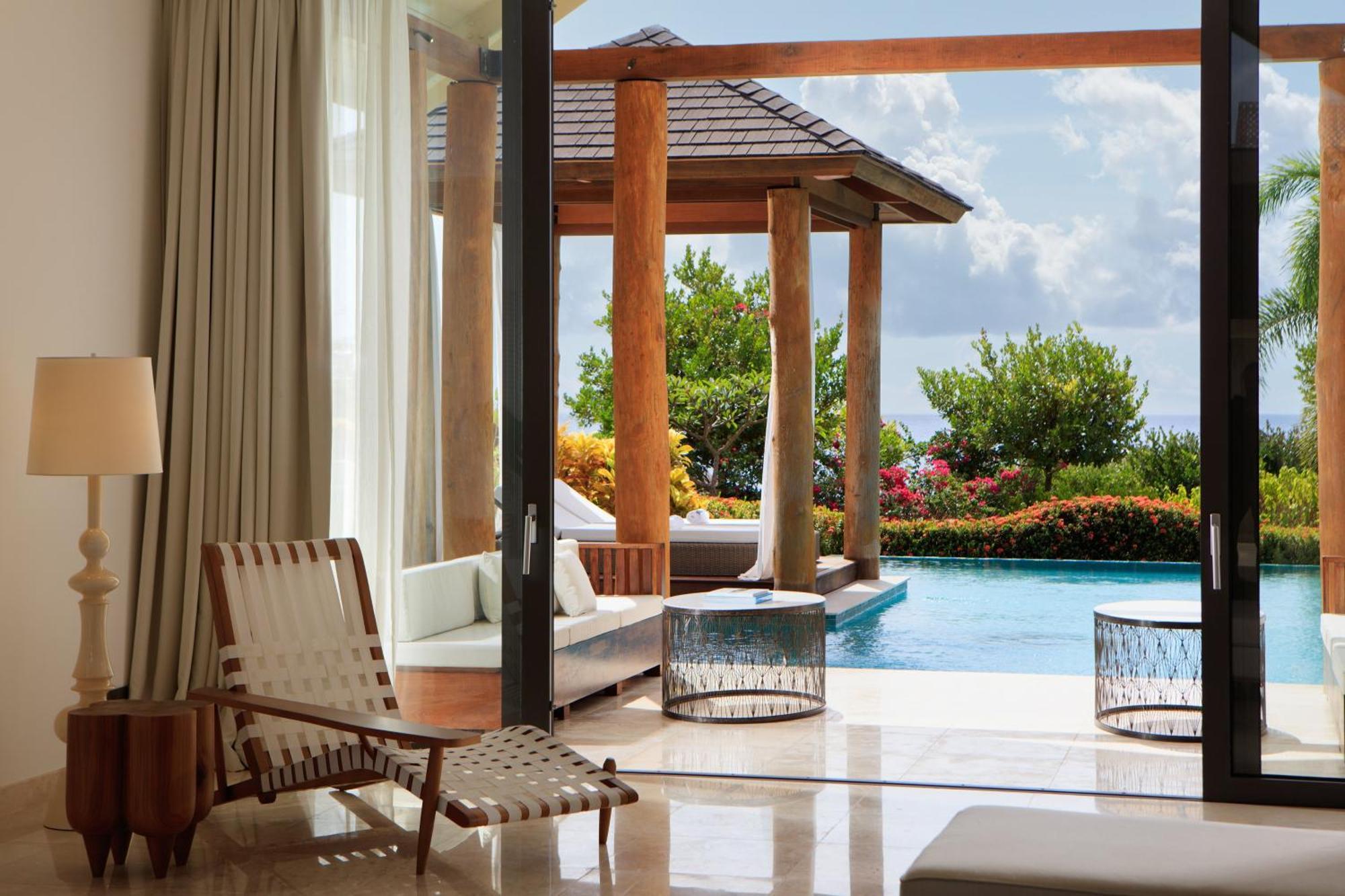 Intercontinental Dominica Cabrits Resort & Spa By Ihg ポーツマス エクステリア 写真