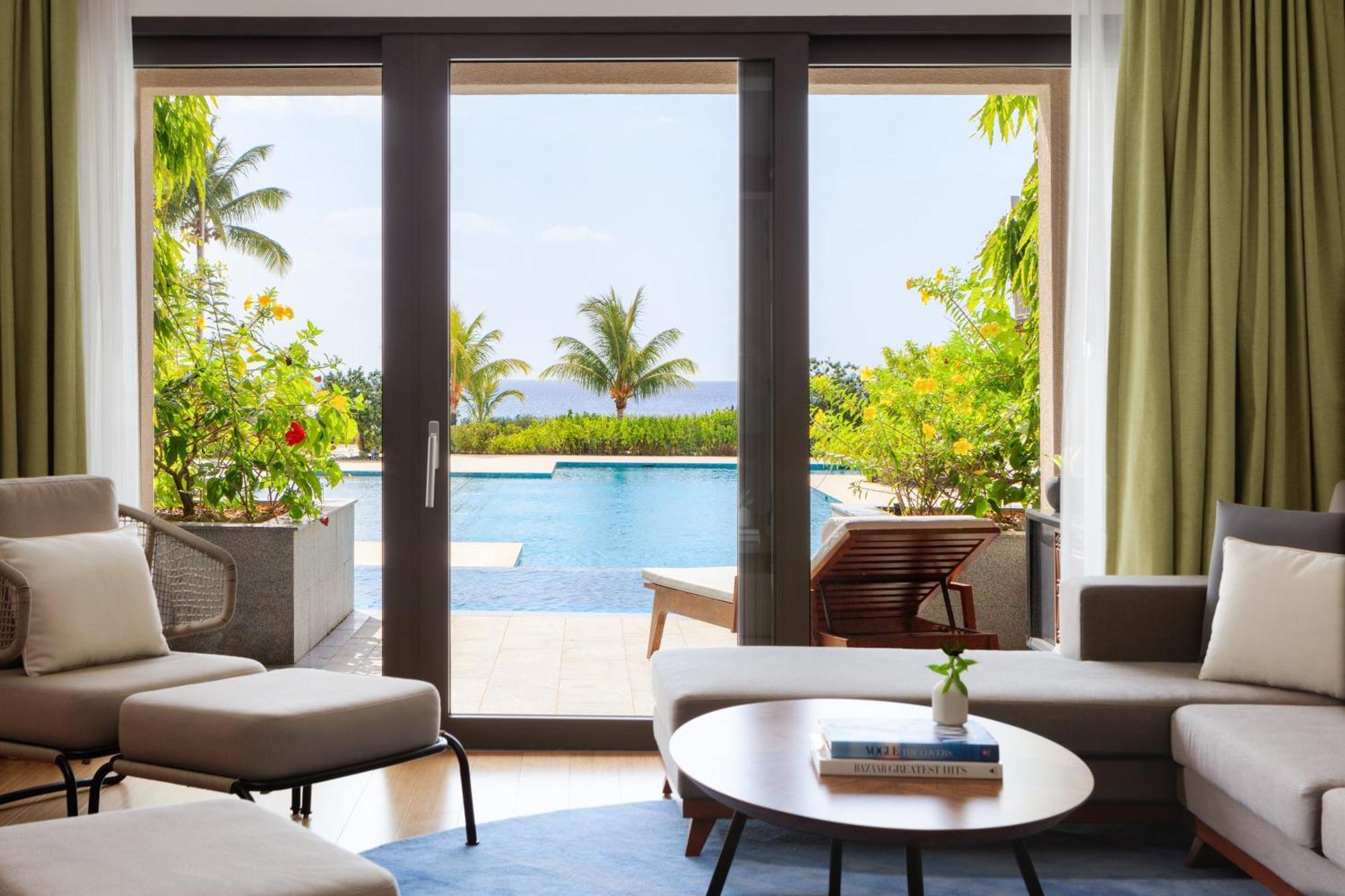 Intercontinental Dominica Cabrits Resort & Spa By Ihg ポーツマス エクステリア 写真