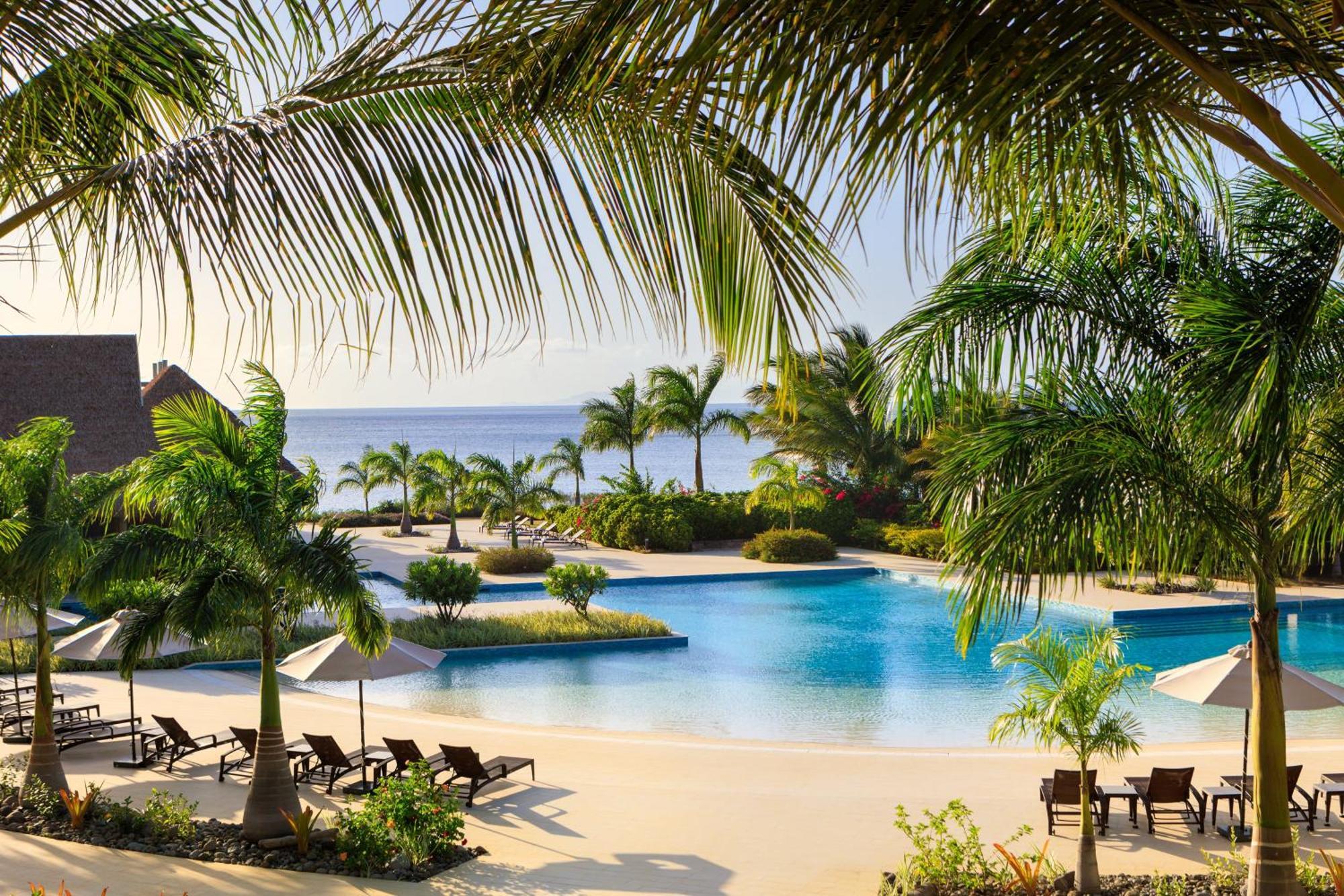Intercontinental Dominica Cabrits Resort & Spa By Ihg ポーツマス エクステリア 写真