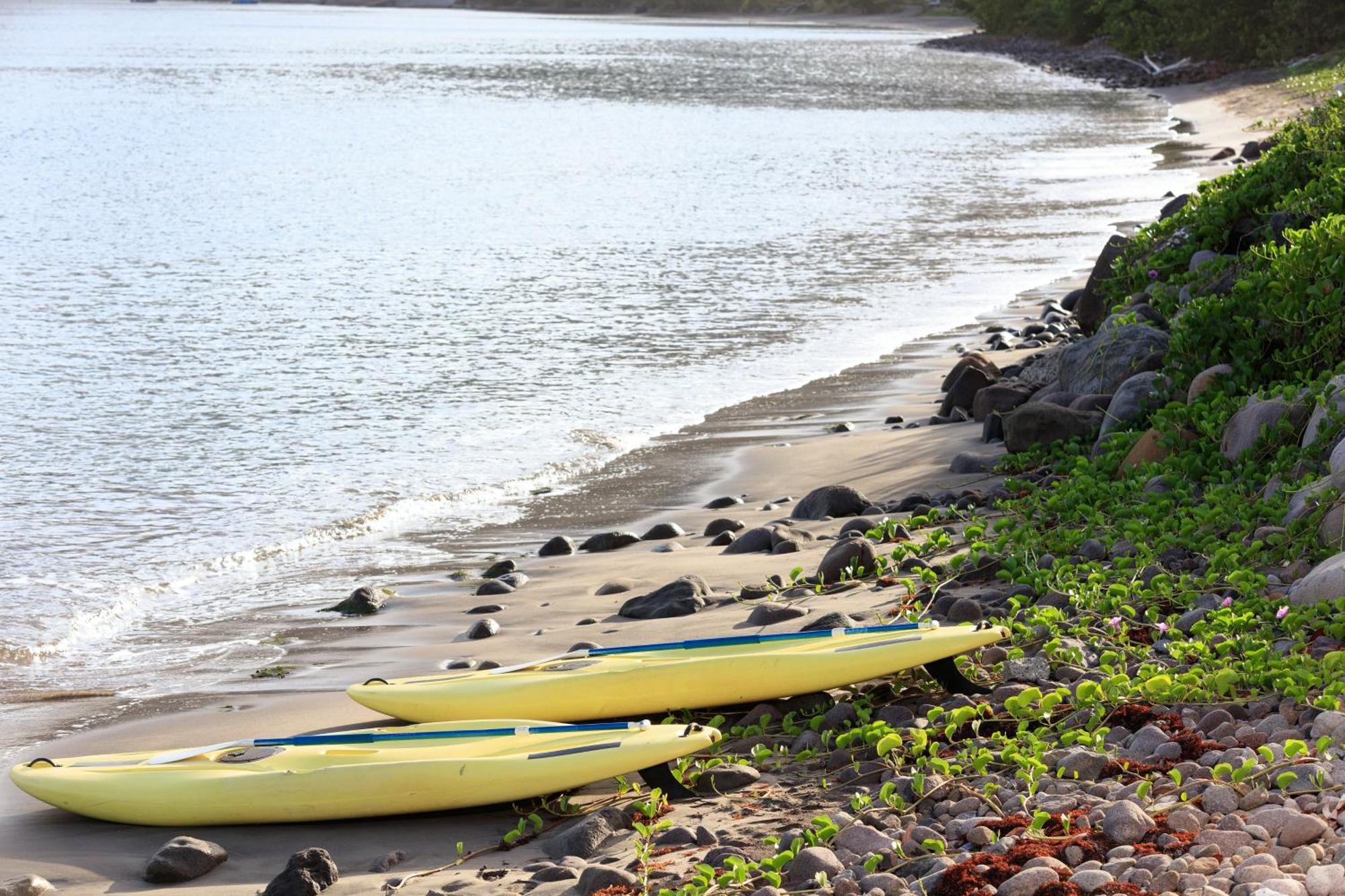 Intercontinental Dominica Cabrits Resort & Spa By Ihg ポーツマス エクステリア 写真