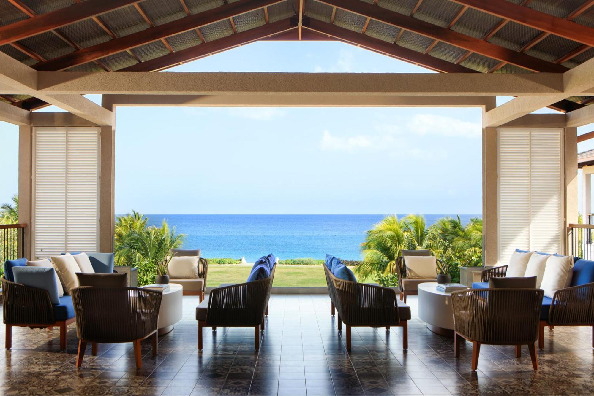Intercontinental Dominica Cabrits Resort & Spa By Ihg ポーツマス エクステリア 写真