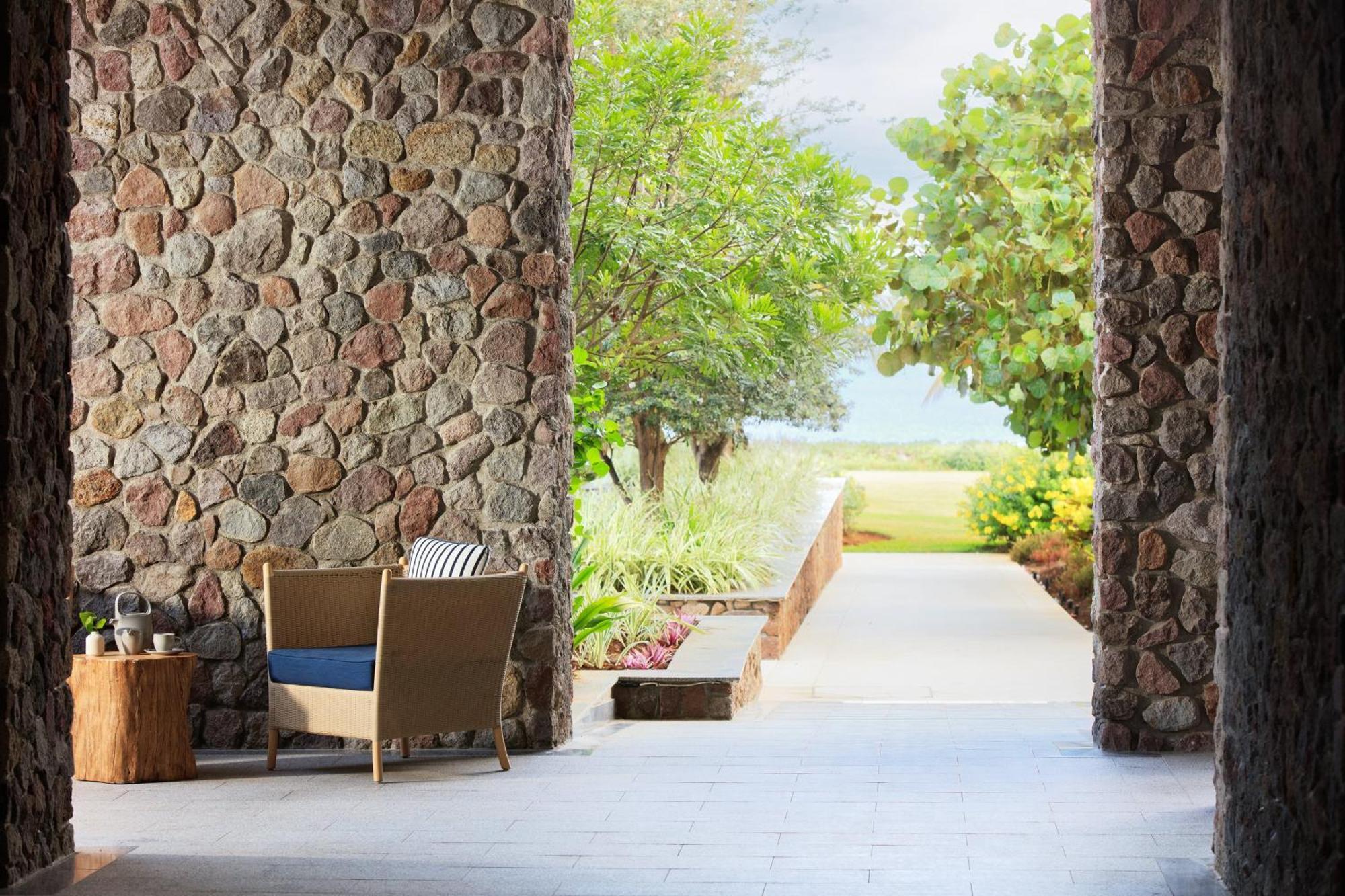 Intercontinental Dominica Cabrits Resort & Spa By Ihg ポーツマス エクステリア 写真