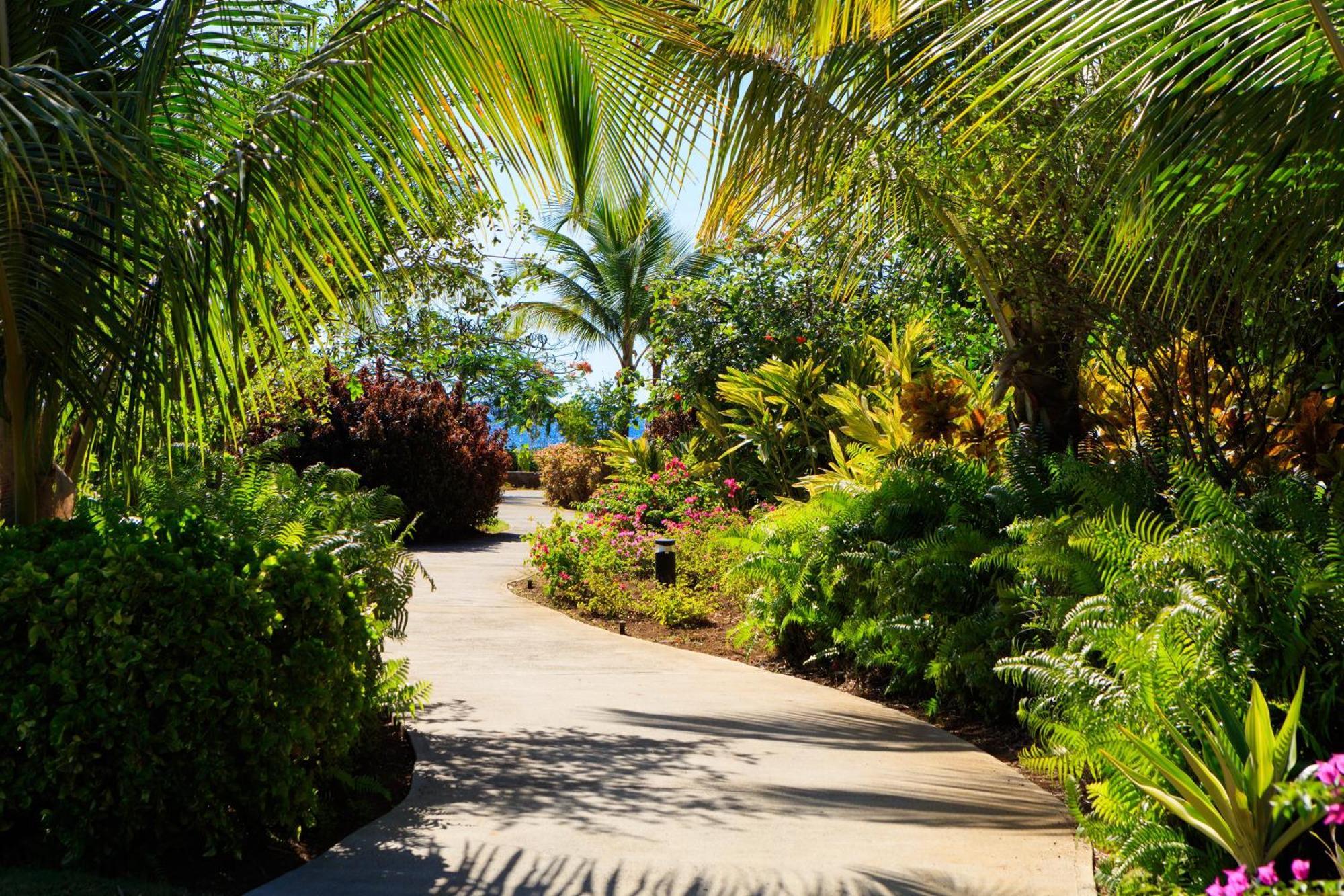 Intercontinental Dominica Cabrits Resort & Spa By Ihg ポーツマス エクステリア 写真