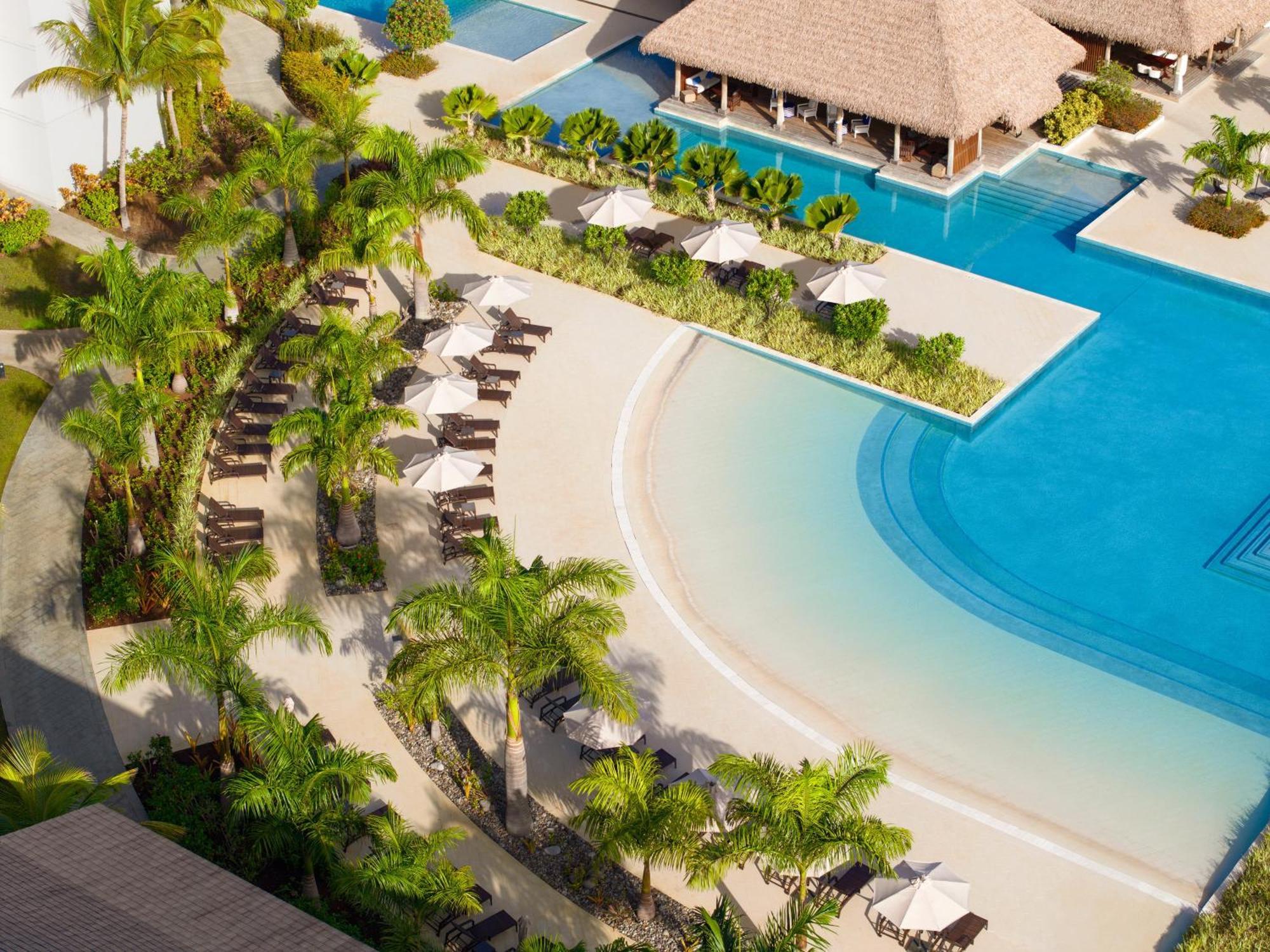Intercontinental Dominica Cabrits Resort & Spa By Ihg ポーツマス エクステリア 写真