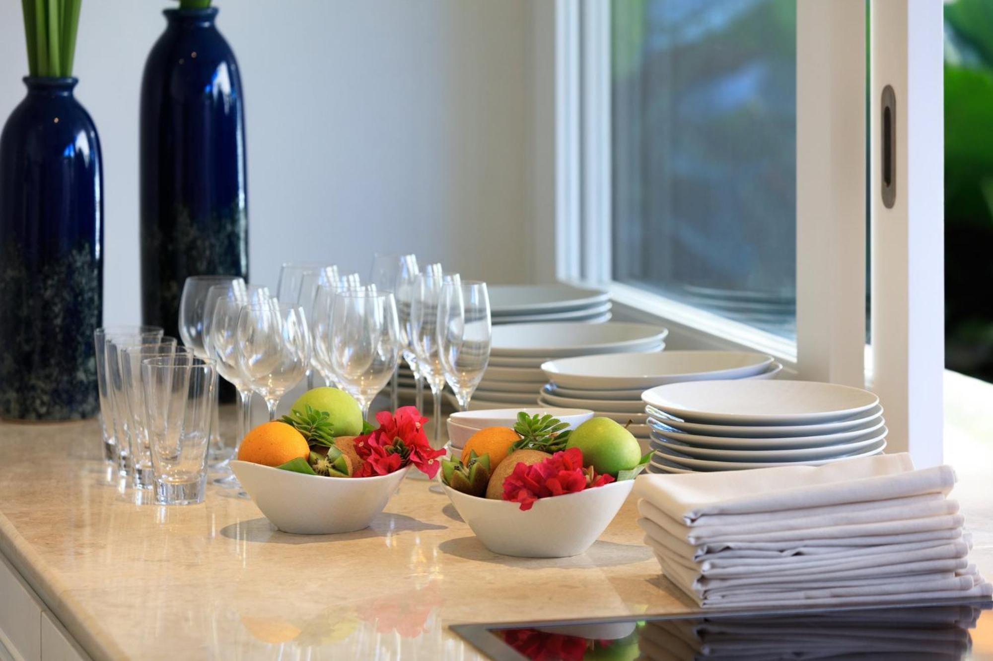 Intercontinental Dominica Cabrits Resort & Spa By Ihg ポーツマス エクステリア 写真