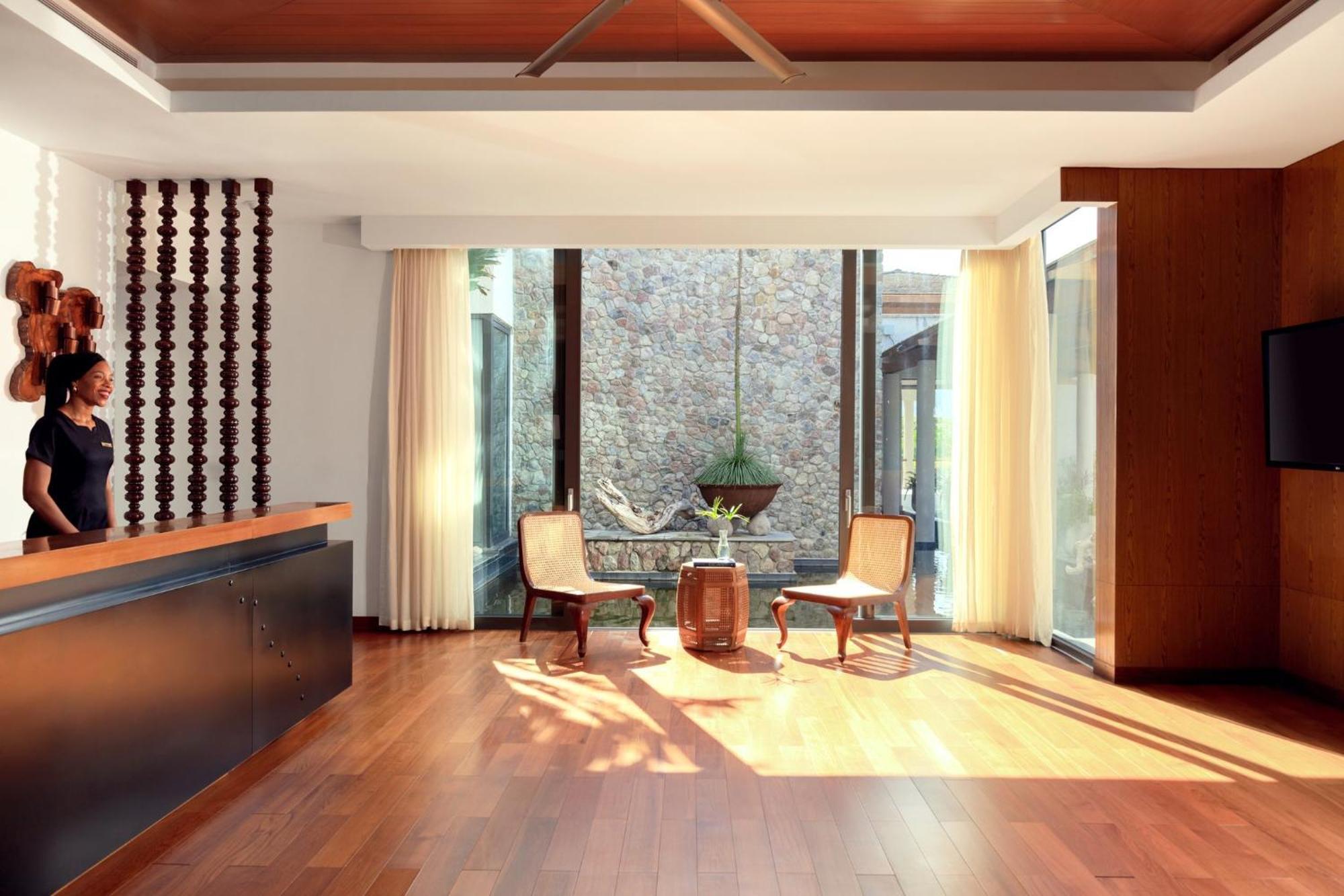 Intercontinental Dominica Cabrits Resort & Spa By Ihg ポーツマス エクステリア 写真
