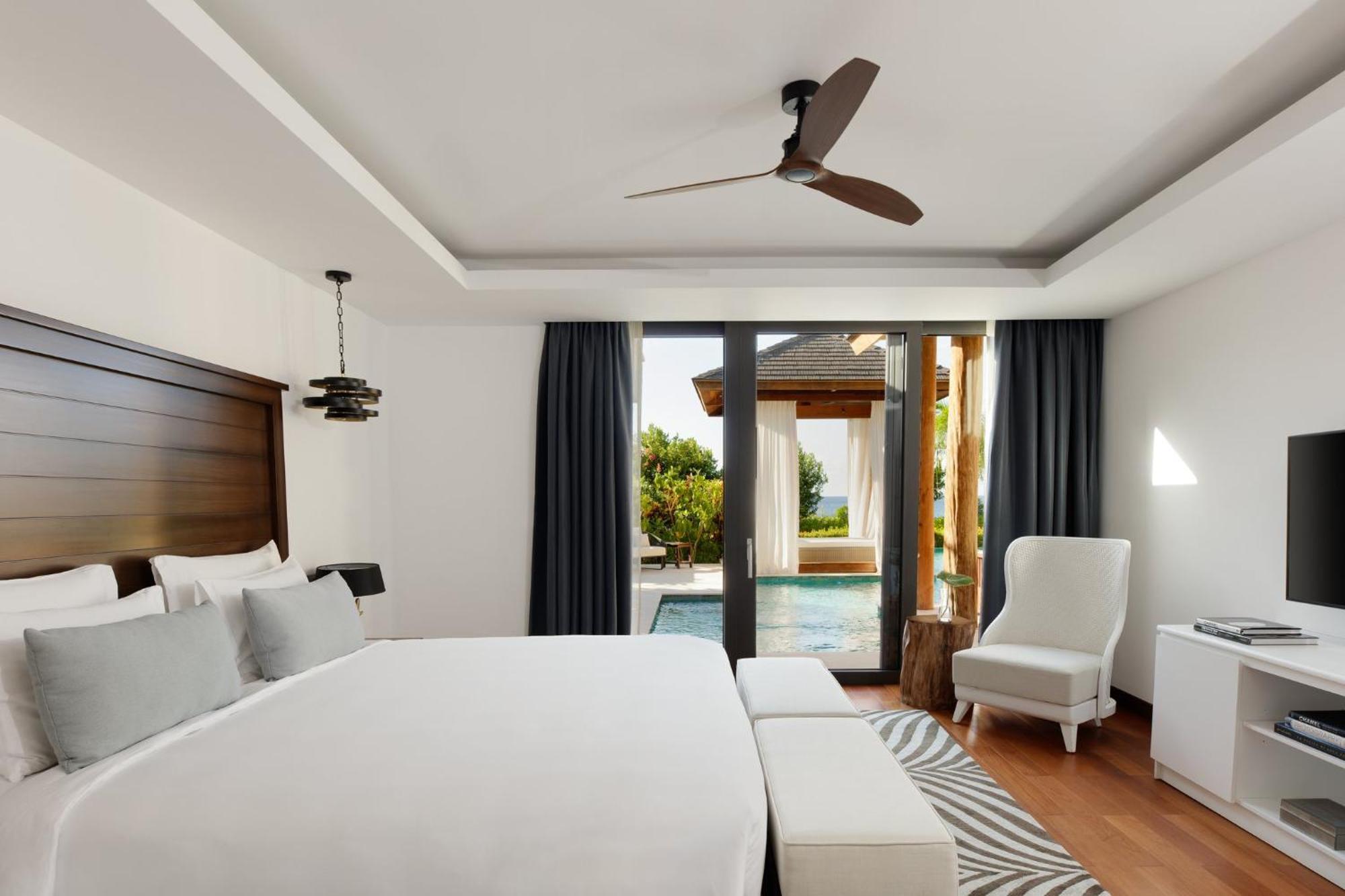 Intercontinental Dominica Cabrits Resort & Spa By Ihg ポーツマス エクステリア 写真
