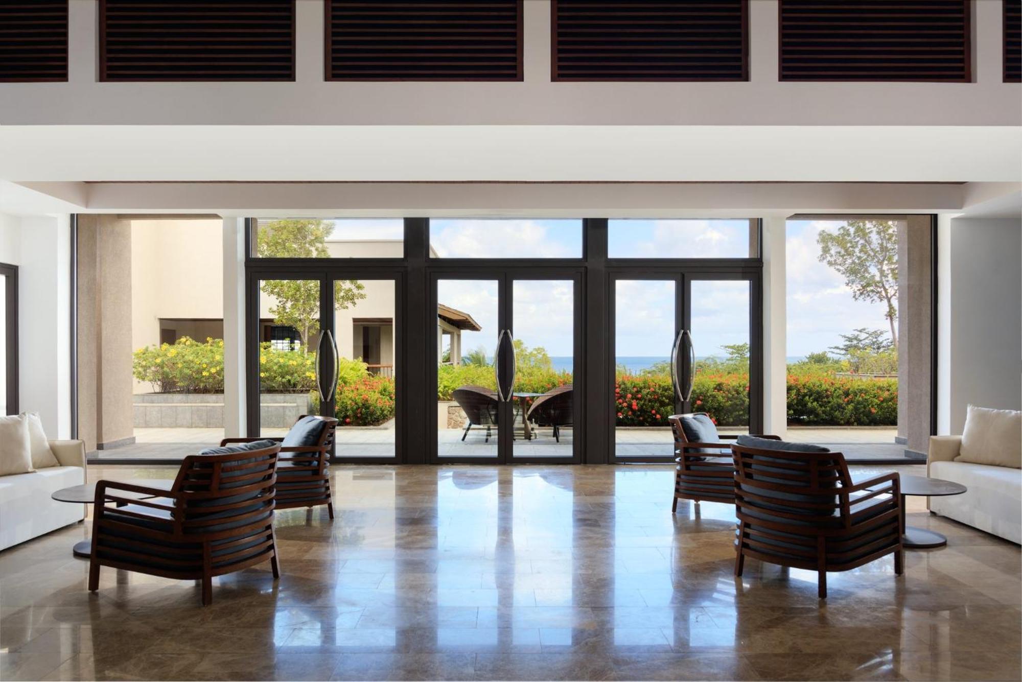 Intercontinental Dominica Cabrits Resort & Spa By Ihg ポーツマス エクステリア 写真