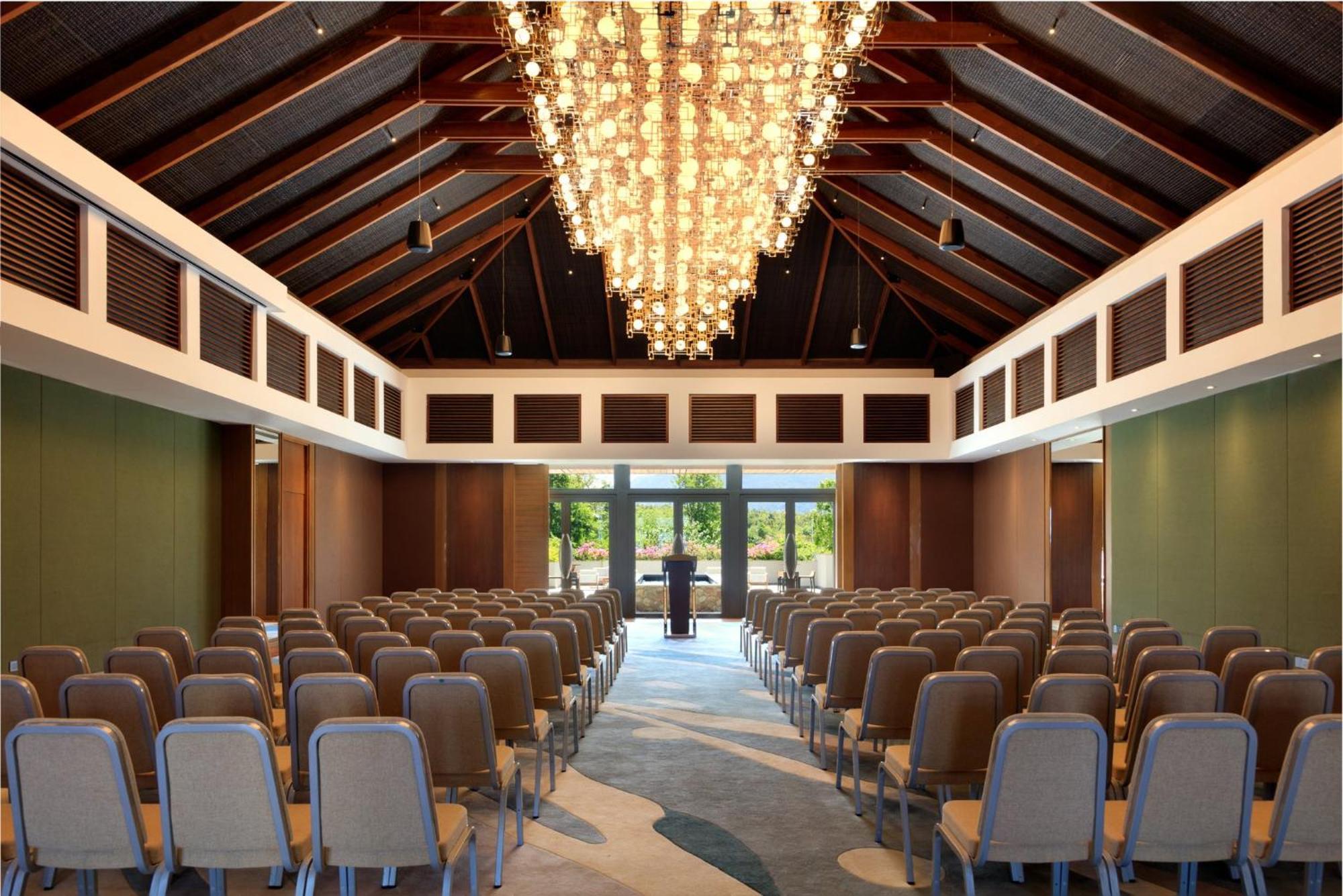 Intercontinental Dominica Cabrits Resort & Spa By Ihg ポーツマス エクステリア 写真