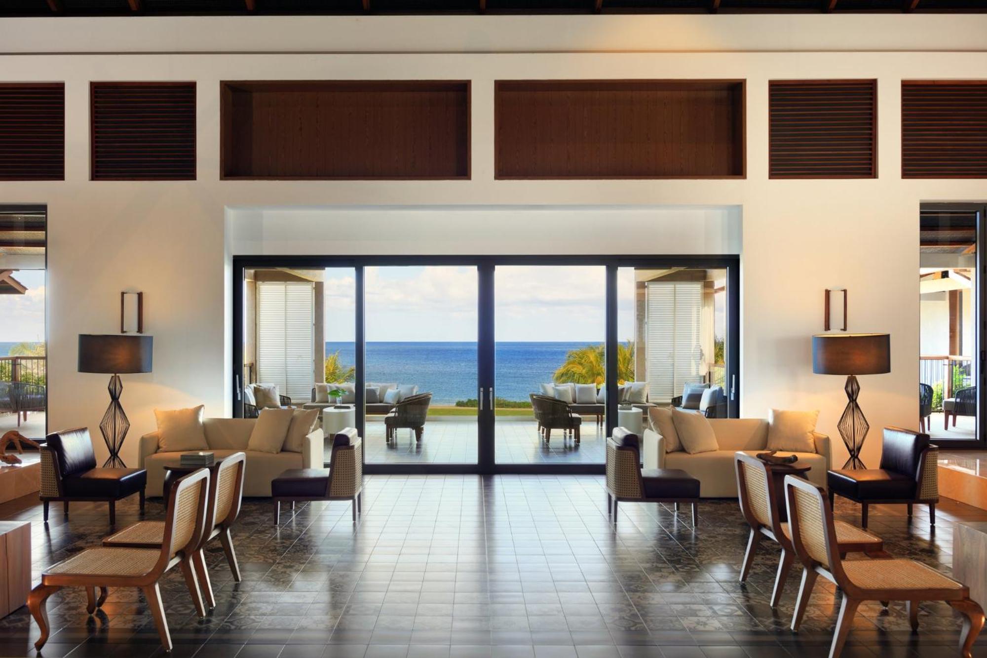 Intercontinental Dominica Cabrits Resort & Spa By Ihg ポーツマス エクステリア 写真