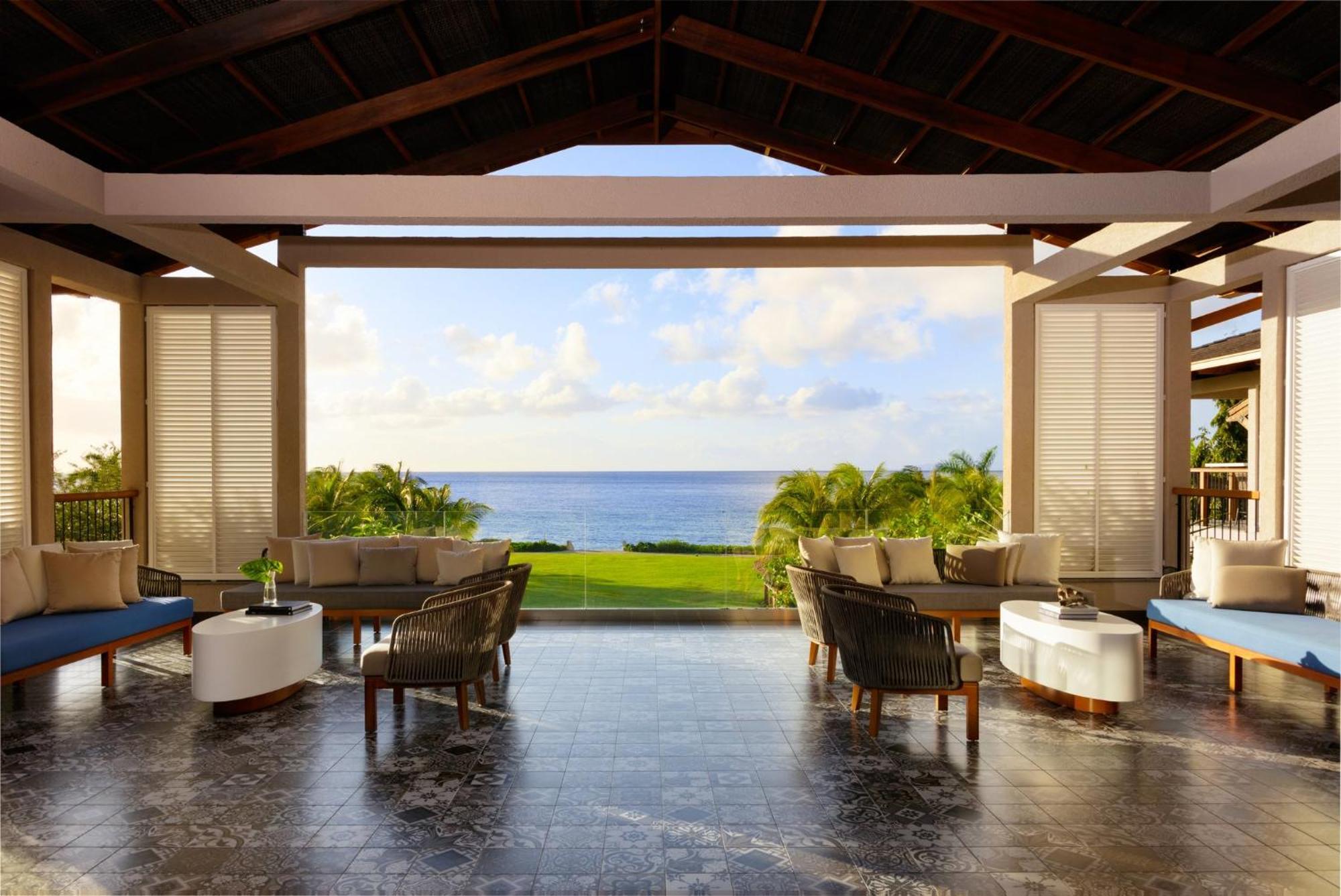 Intercontinental Dominica Cabrits Resort & Spa By Ihg ポーツマス エクステリア 写真