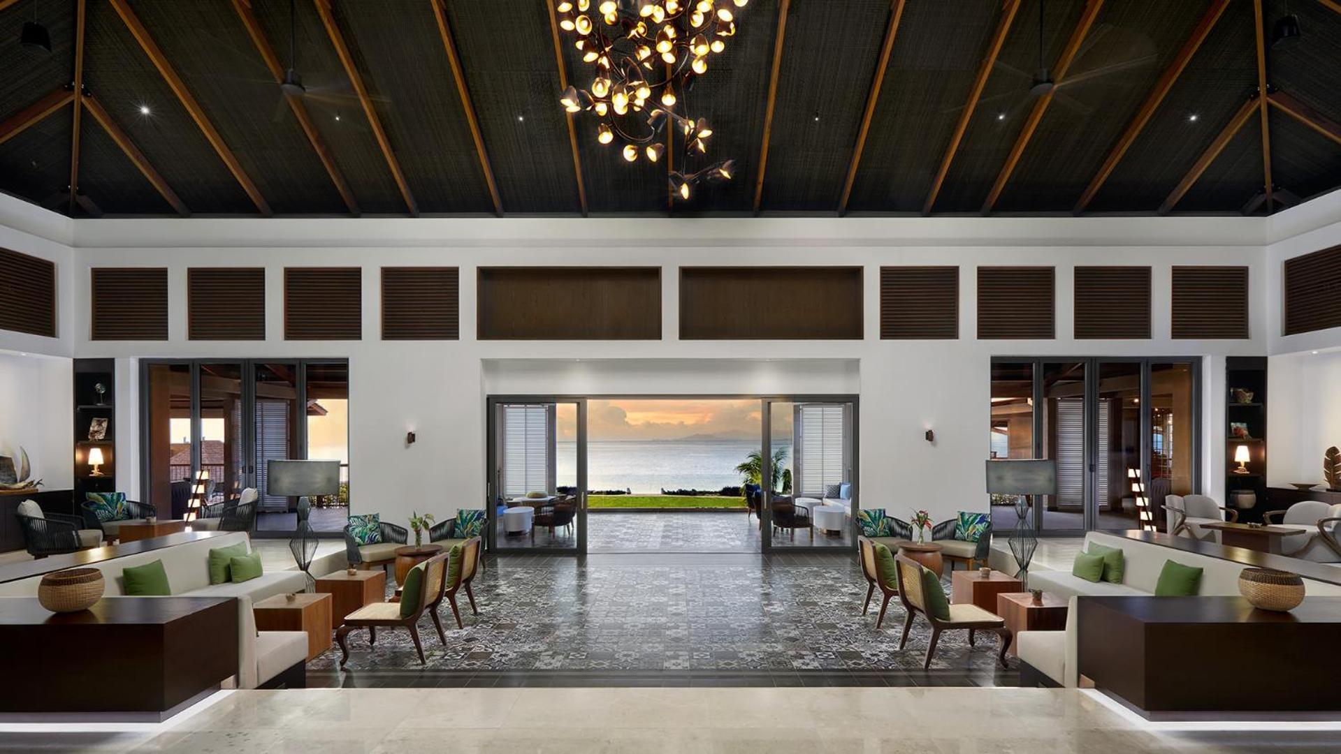 Intercontinental Dominica Cabrits Resort & Spa By Ihg ポーツマス エクステリア 写真